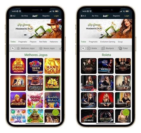 Bet7 Casino App