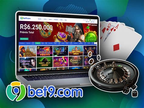 Bet9 Casino Online