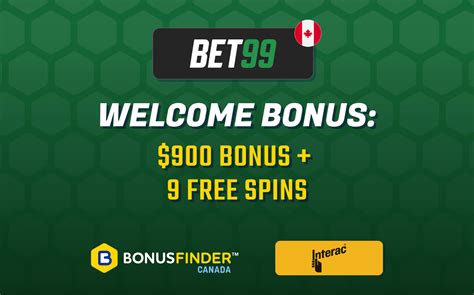 Bet99 Casino Bonus