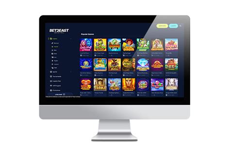 Betbeast Casino App