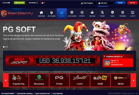 Betberry Casino Online