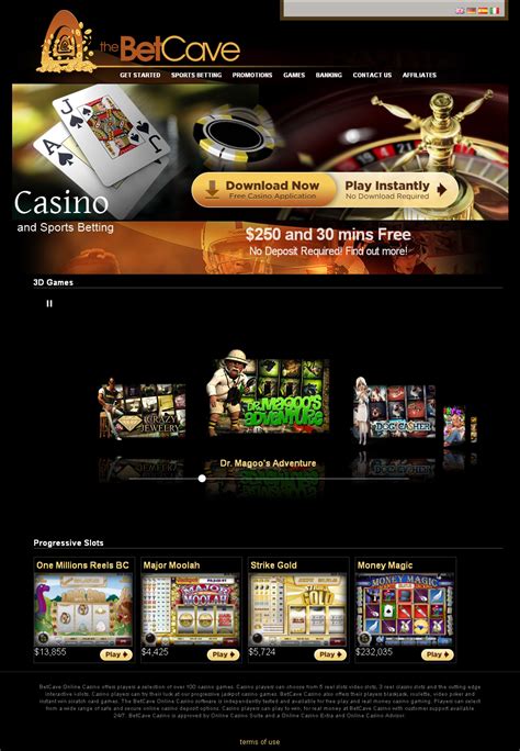 Betcave Casino Codigo Promocional
