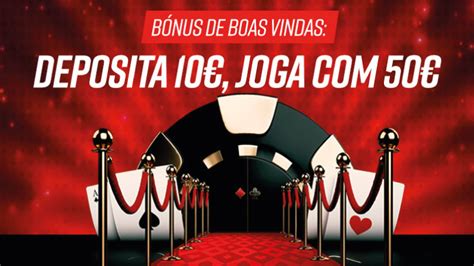 Betclic Casino Bonus De Boas Vindas