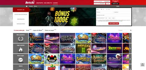 Betclic Casino Roleta Gratuit