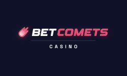 Betcomets Casino Paraguay