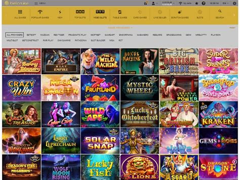 Betcruise Casino Aplicacao