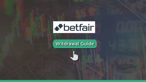 Betfair Players Withdrawal Has Been Capped