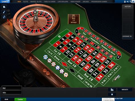 Betfred Casino Online