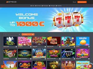 Betinx Casino Haiti