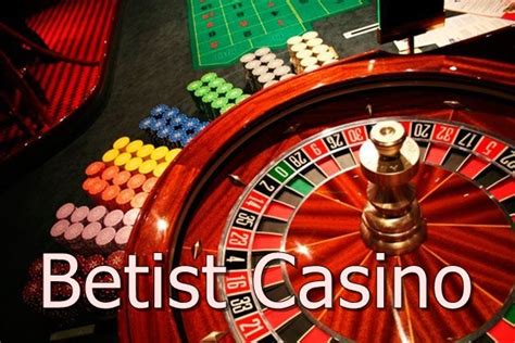 Betist Casino Honduras