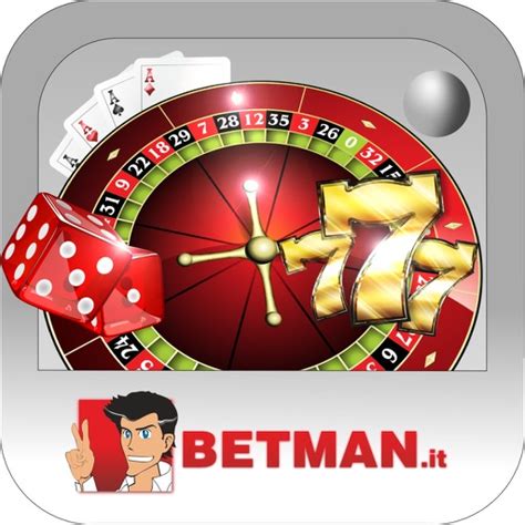 Betman Casino Panama