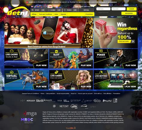 Betn1 Casino Online