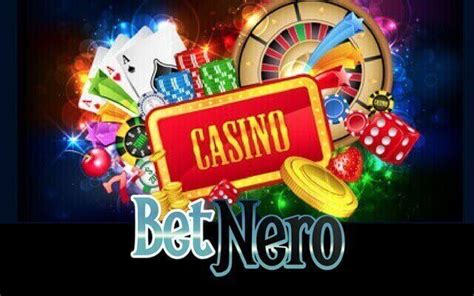 Betnero Casino Apostas