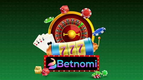 Betnomi Casino Bolivia