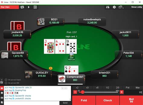 Betonline Ag Poker Fraudada
