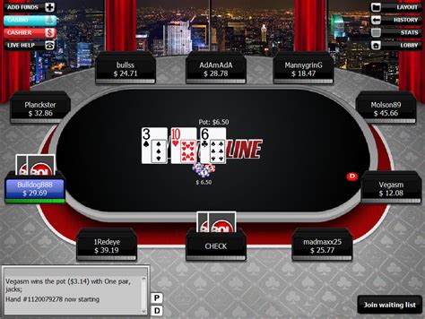 Betonline Poker Codigo Promocional