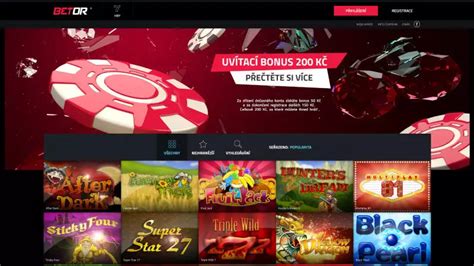 Betor Casino Download