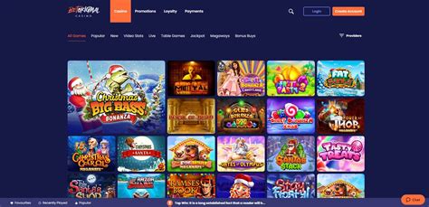 Betoriginal Casino Review