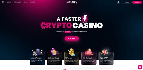 Betplay Io Casino Review