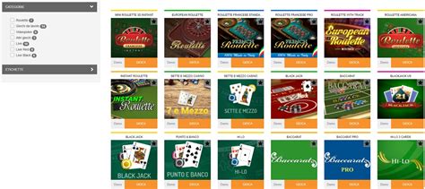 Betpoint Casino Online