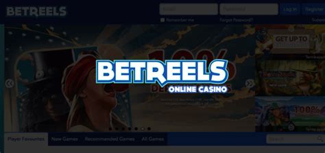 Betreels Casino