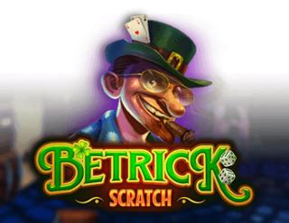 Betrick Scratch Bwin
