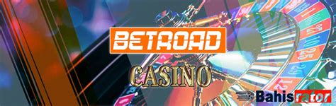 Betroad Casino Honduras