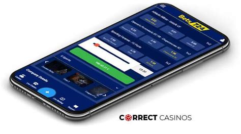 Bets724 Casino App