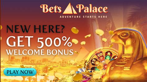 Betspalace Casino Belize