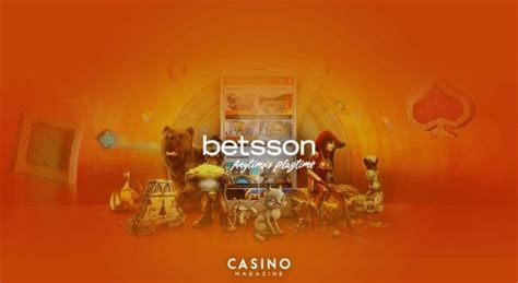 Betsson Casino Guatemala