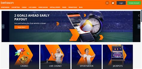 Betsson Mx The Players Deposit Was Not Credited