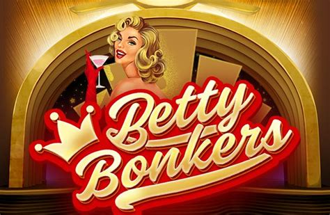 Betty Bonkers Slot Gratis
