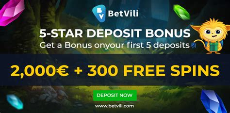 Betvili Casino Apk