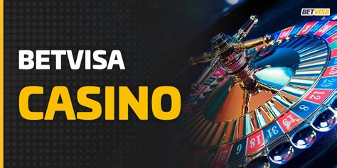 Betvisa Casino Peru