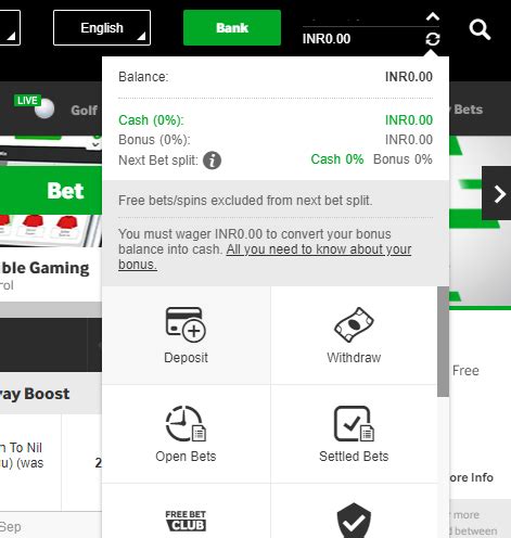 Betway Player Complains About Lengthy