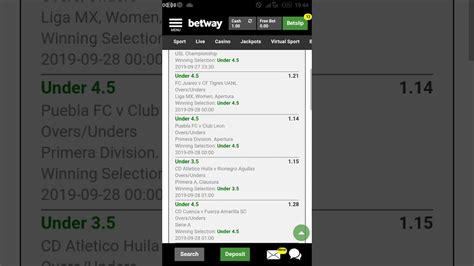 Betway Players Access Blocked After Attempting