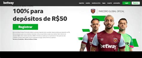 Betway Sao Vicente