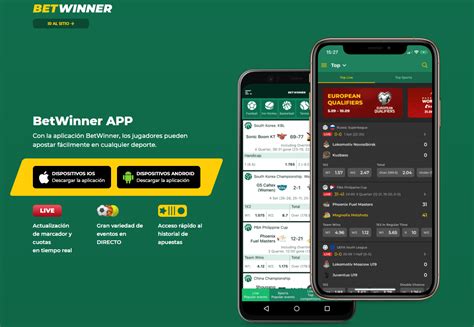 Betwinner Casino Colombia