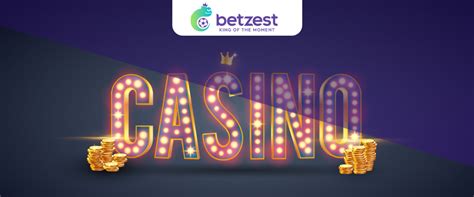 Betzest Casino