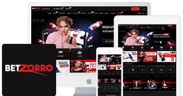 Betzorro Casino Mobile