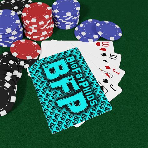 Bfp Poker
