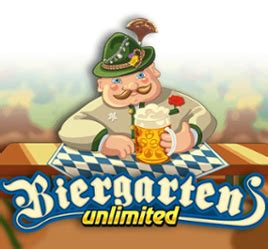 Biergarten Unlimited Pokerstars