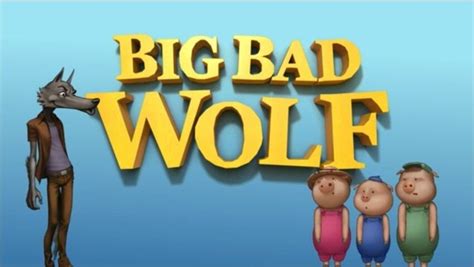 Big Bad Wolf Bodog