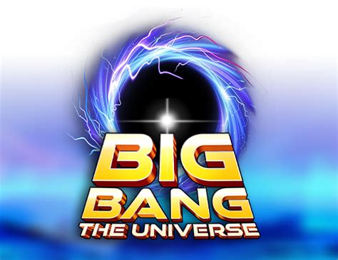 Big Bang The Universe Betfair