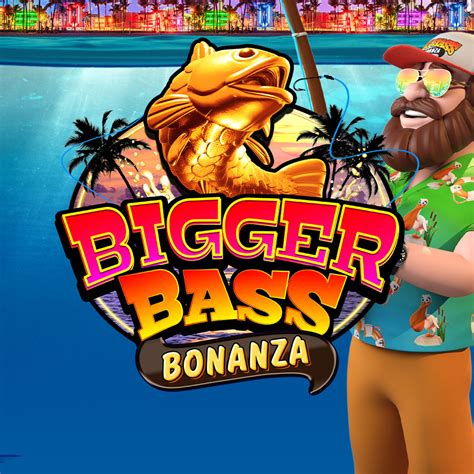 Big Bass Bonanza 888 Casino