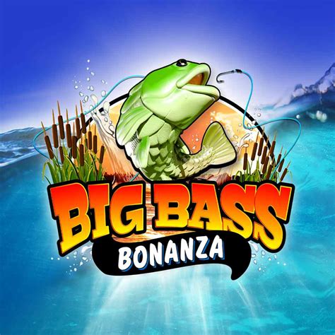 Big Bass Bonanza Leovegas