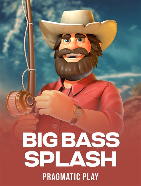 Big Bass Splash Brabet