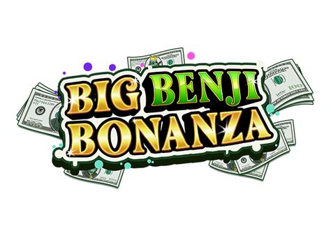Big Benji Bonanza Betsul