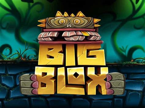 Big Blox Slot - Play Online