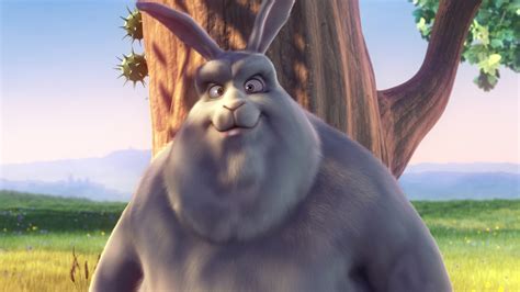 Big Buck Bunny Review 2024